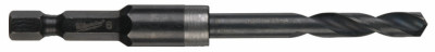 Свердло по металу HSS-G Shockwave MILWAUKEE, діаметр 6х93х32мм-[articul]