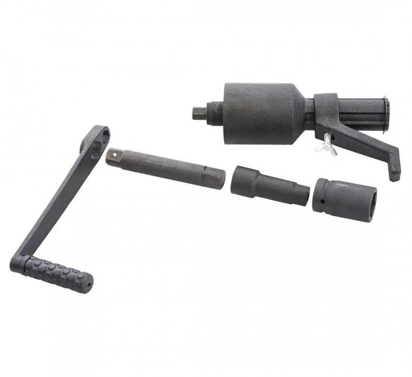 Ключ для коліс планетарний REDATS K-160 (7000 Нм, 3в1)-07-02-06