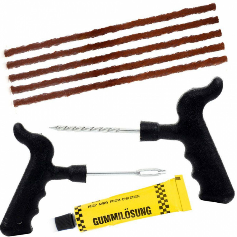 Ремкомплект для ремонту шин TAGRED TA4131-TA4131