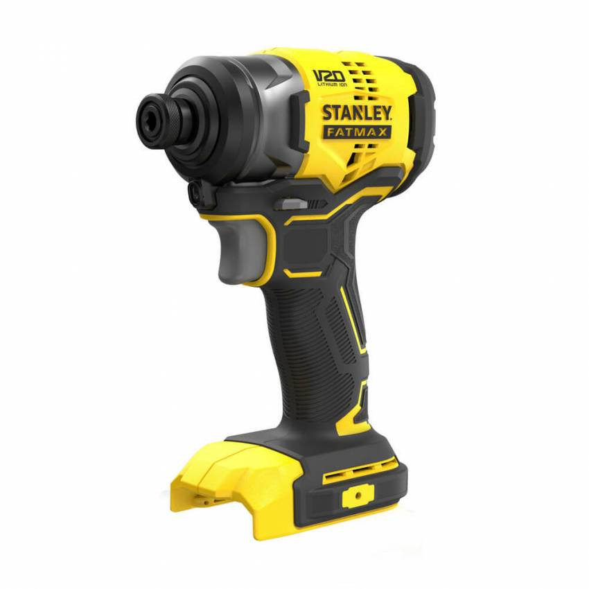 Гайковерт ударний акумуляторний STANLEY FATMAX SFMCF810B-SFMCF810B