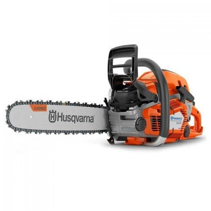 Бензопила Husqvarna 550 XP Mark II-9676908-35