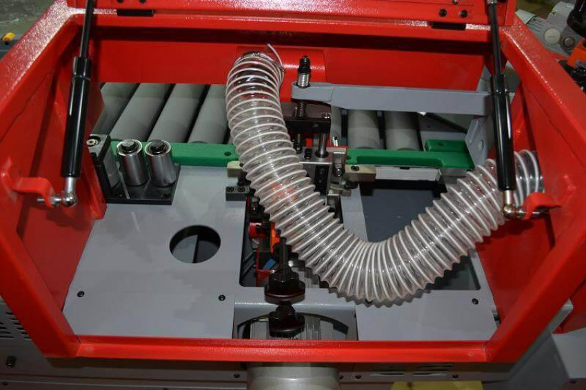Кромкооблицювальний верстат Holzmann KAM 115-KAM115_400V