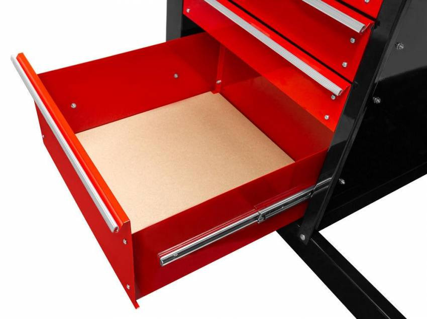 Верстак багатофункціональний Holzmann WT39-WT39