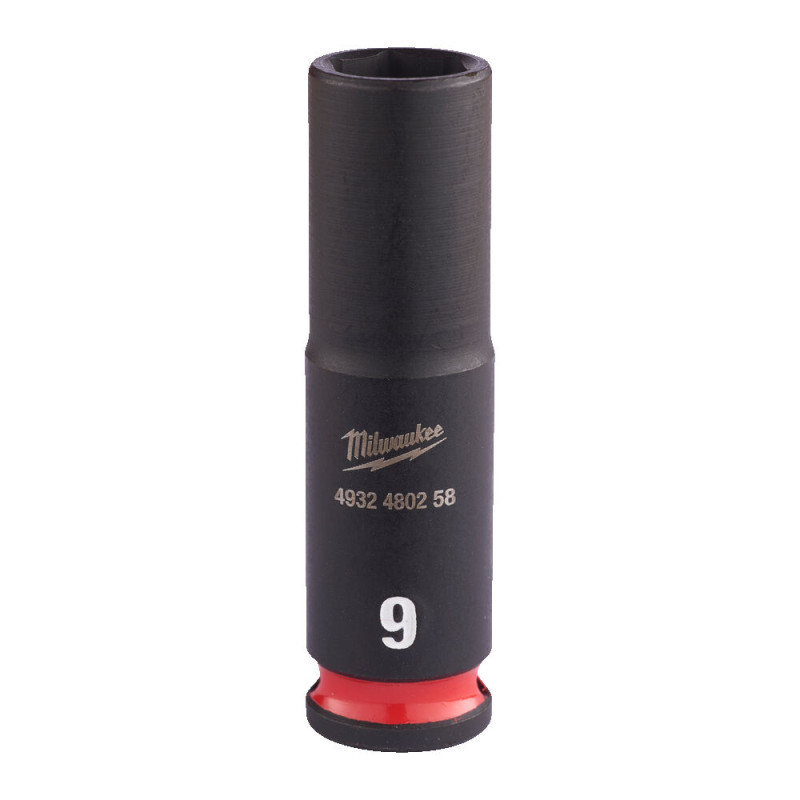Головка удлиненная ShW 1/2 SKT 6мм (1 шт) (замена для 4932478000)-4932480255