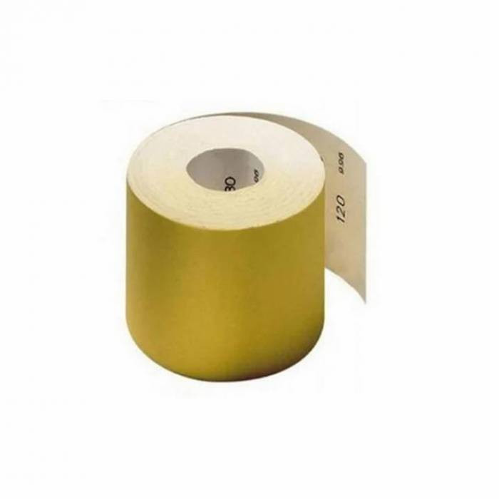 Папір Абразивний 115мм х 30м Стандарт з. 320-43315320