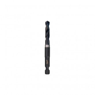 Свердло по металу HSS-G Shockwave MILWAUKEE, діаметр 5х90х29мм-[articul]