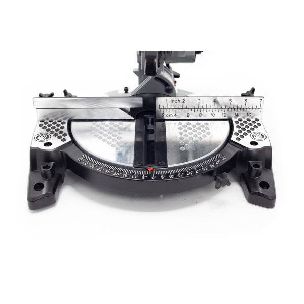 Стаціонарна циркулярна-торцювальна пика Procraft CMS21-CMS21