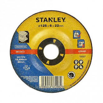 Коло шліфувальне STANLEY STA32055-[articul]