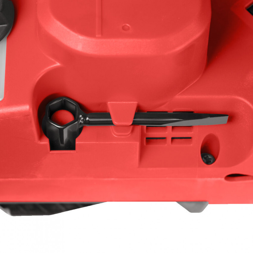 Пила ланцюгова акумуляторна MILWAUKEE M18 FTHCHS30-802 FORGE™, 300мм-4933499221