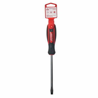 Викрутка плоска Vitals Master S2, 8х150 мм-[articul]