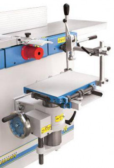 Фугувально-рейсмусовий верстат STOMANA FS 32N