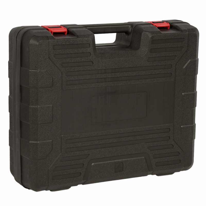 Мийка високого тиску акумуляторна Vitals Master Am 1860n3-2Kit-243498