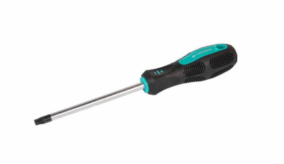 Викрутка MASTERTOOL TORX TT40х125 мм 49-0401-[articul]