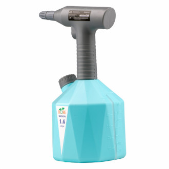 Обприскувач акумуляторний 1.6л Li-ion FLORA (5002474)