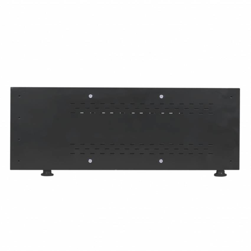 Акумулятор LP LiFePO4 48V - 90 Ah (Smart BMS 200A) с LCD (LP Bank Energy U90)-