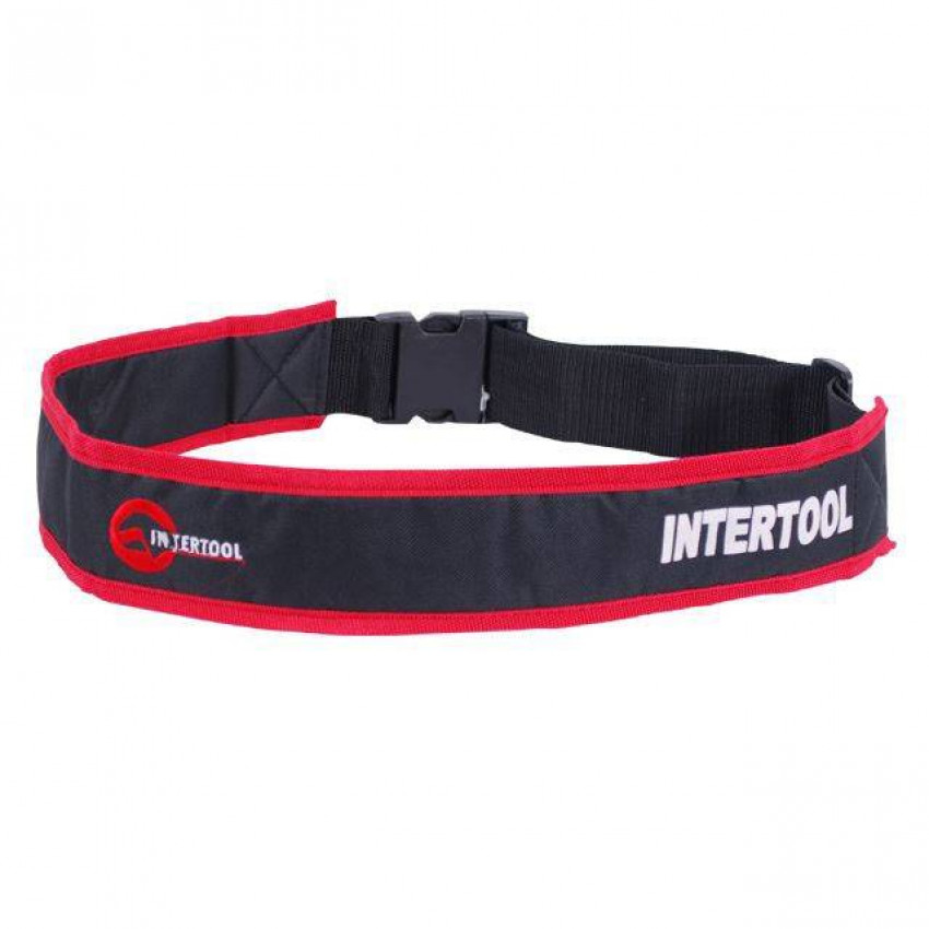 Пояс, поліестер INTERTOOL SP-1012-SP-1012