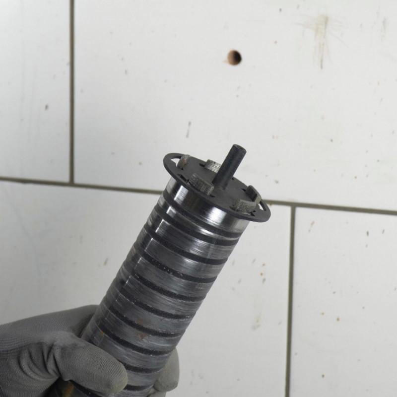 Центратор для засвердлювання CENTRATOR RS/RM-TX 42/52-71419031031