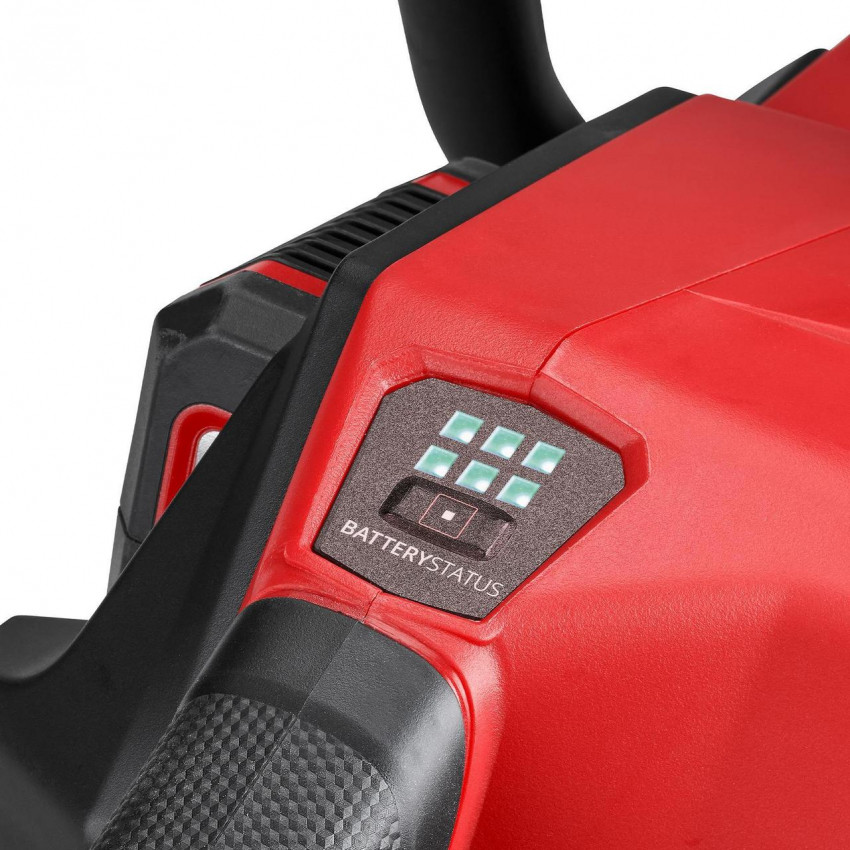 Пила ланцюгова акумуляторна Einhell GP-LC 36/40 Li BL - Solo (4600050)-