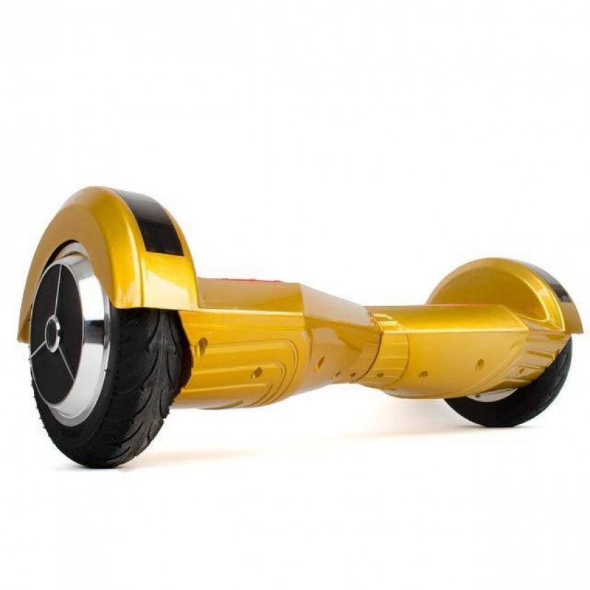 Гіроборд-скутер електричний 4400 мАг, колеса 8" Gold SS-0805-SS-0805