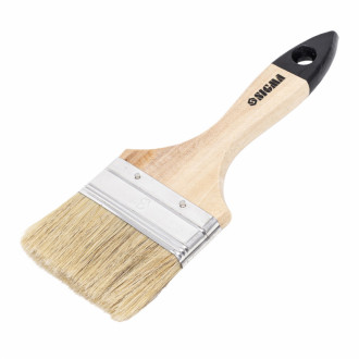 Пензель флейта стандарт 3 «Сігма (8301361)-[articul]