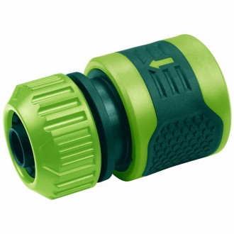 Конектор, 1/2&quot;-5/8&quot;, двукомпонентний-[articul]