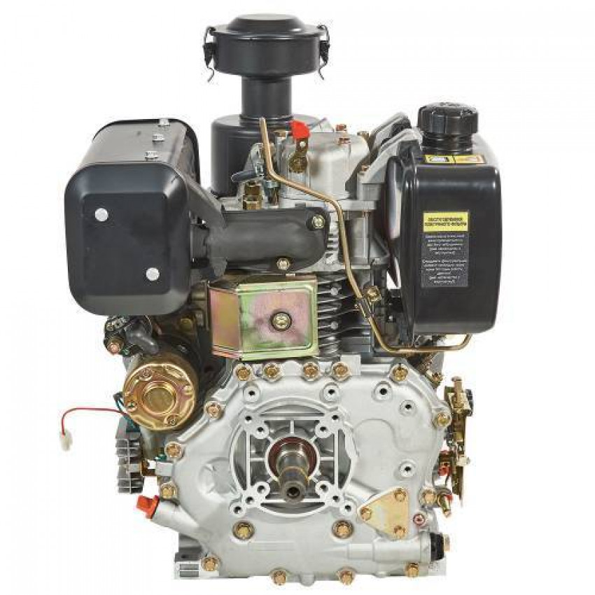 Двигун дизельний Vitals DM 10.5kne-77319T