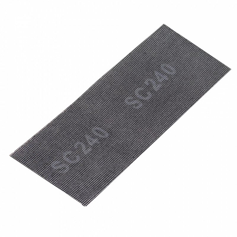 Сітки абразивні 5шт. 115х280мм (зерно 240) Sigma (9162401)-9162401