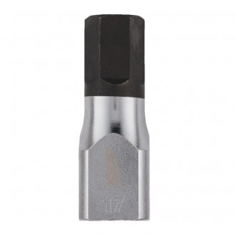 Біта в головці HEX 10мм 1/2&quot; MILWAUKEE-[articul]