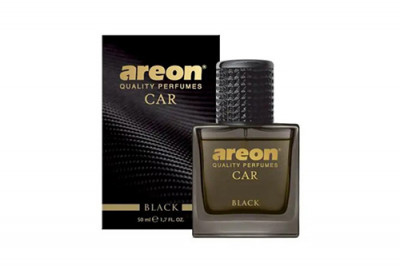 Ароматизатор Areon Perfume Black 50мл (спрей)-[articul]