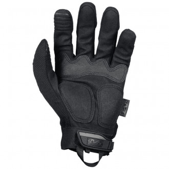 Рукавиці тактичні M-Pact Trigger Finger Covert розмір (LG) MECHANIX