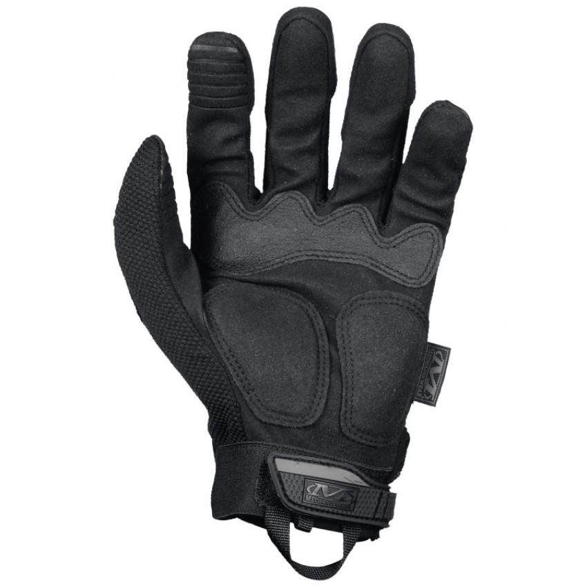 Рукавиці тактичні M-Pact Trigger Finger Covert розмір (LG) MECHANIX-MPF-55-010