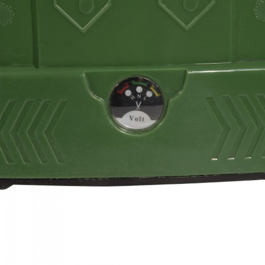 Обприскувач акумуляторний NOWA OP 1510o-218605