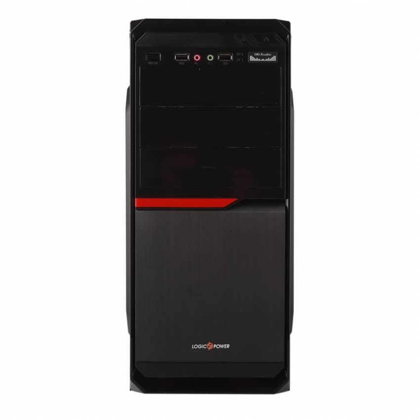 Корпус LP 2010-400W 12см-