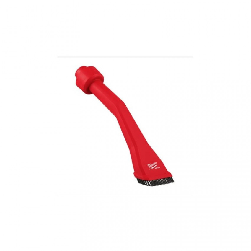 Допоміжна насадка AIR-TIP™ з щітками MILWAUKEE-4932498024