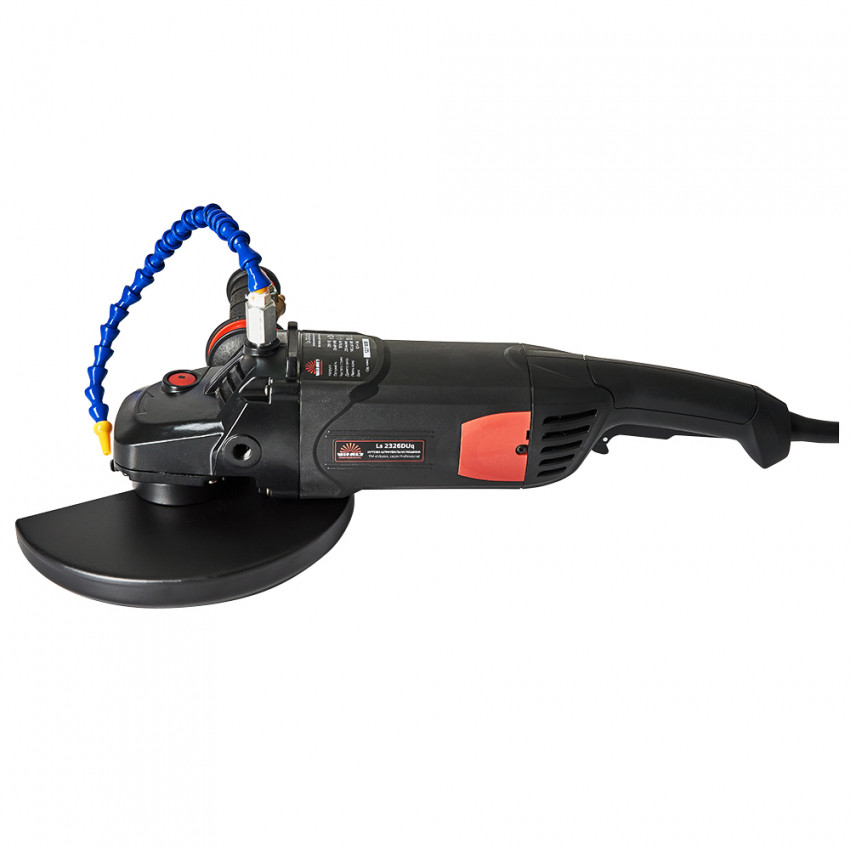 УШМ Vitals Professional Ls2326DUq різання каменю-110759