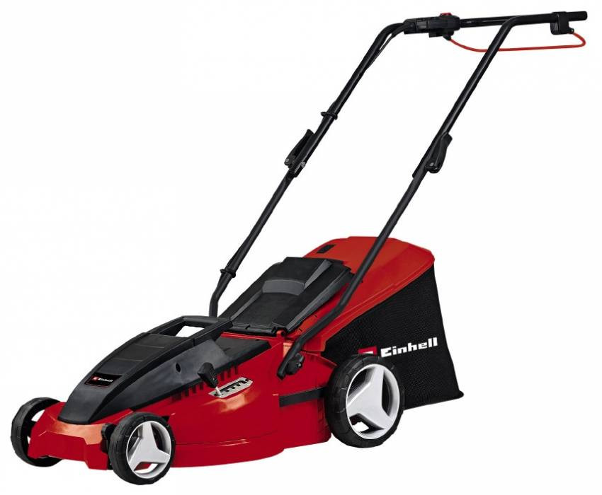 Газонокосарка електрична GC-EM 1500/36 (3400156)-