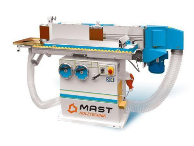 Шліфувальний верстат MAST Holztechnik KSM 3000S-[articul]