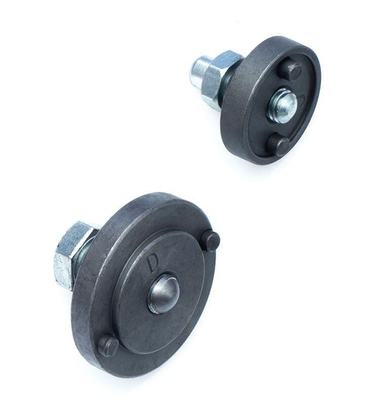 Набір для ремонту гальмівної системи TAGRED TA1374-TA1374