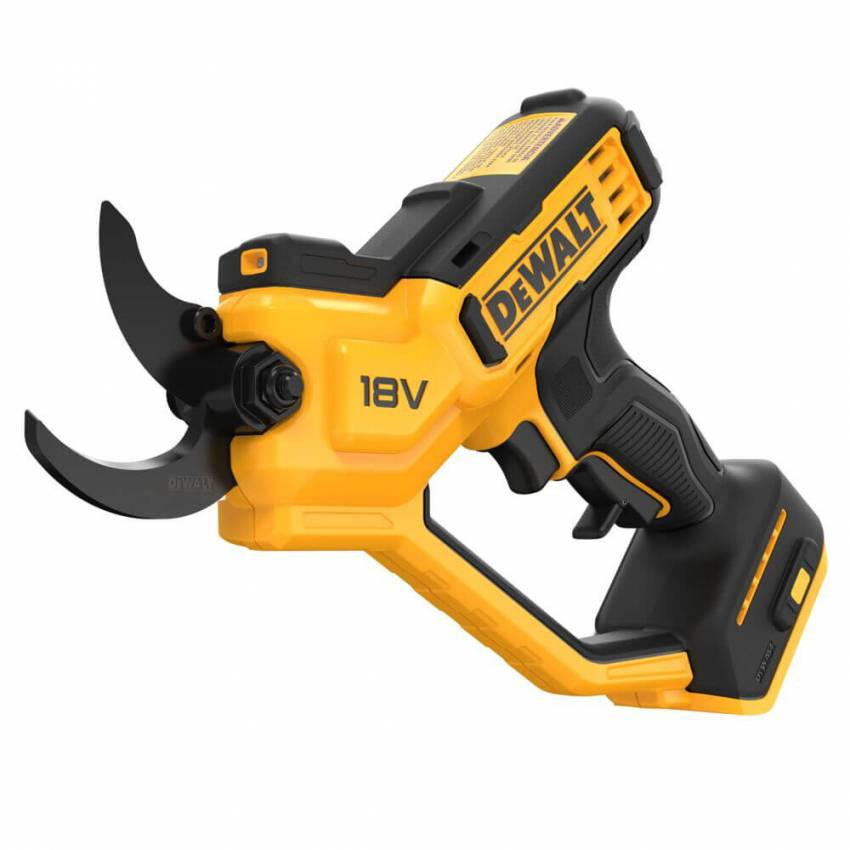 Ножниці садові - секатор акумуляторний DeWALT DCMPP568P1-DCMPP568P1