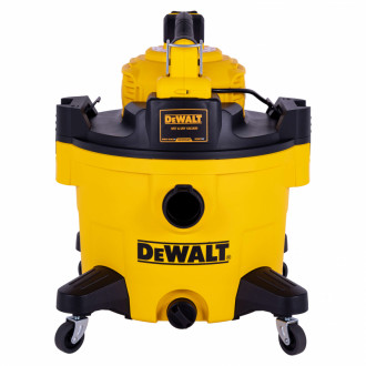 Пилосос мережевий DeWALT DXV234P-[articul]