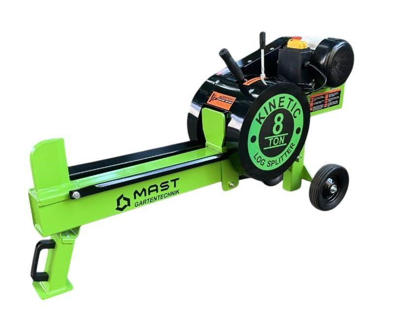 Кінетичний дровокол MAST Gartentechnik MT-PR-K8T-MT-PR-K8T