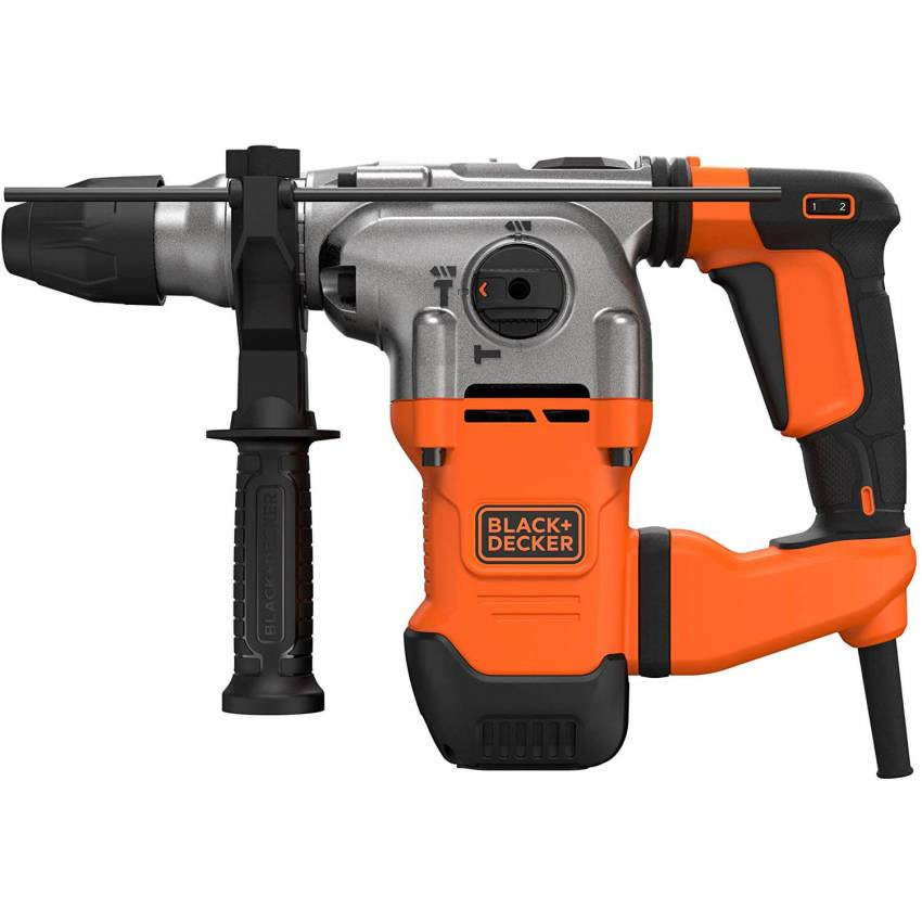 Перфоратор SDS-Plus BLACK DECKER BEHS03K-BEHS03K