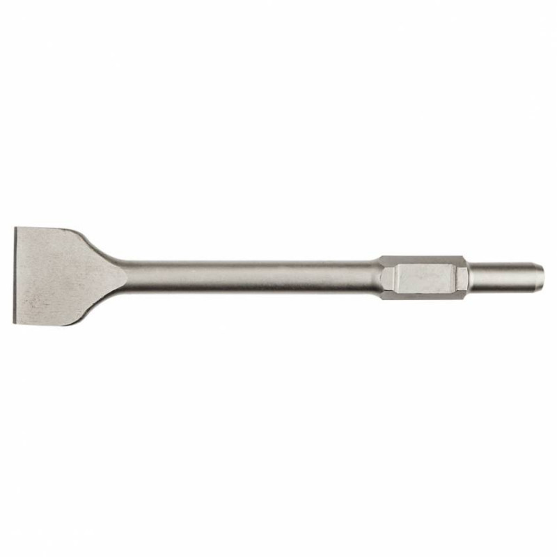 Стамеска  hex 30 мм, 75 x 400 мм-57H567