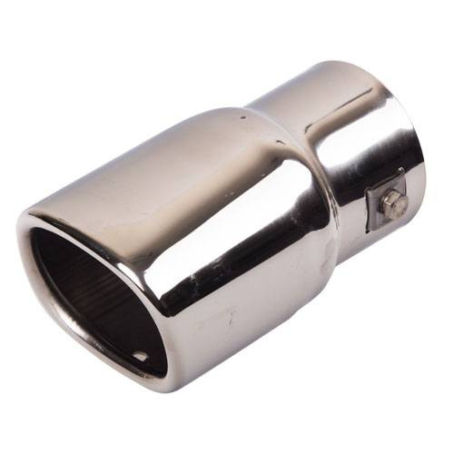 Насадка на глушник НГ-0404/d 2,5''-НГ-0404 (20)