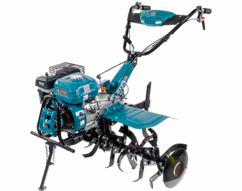 Бензиновий культиватор KS 7HP-1050G-KS 7HP-1050G