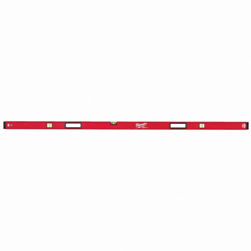 Рівень магнітний REDSTICK Backbone MILWAUKEE, 120см-4932459069