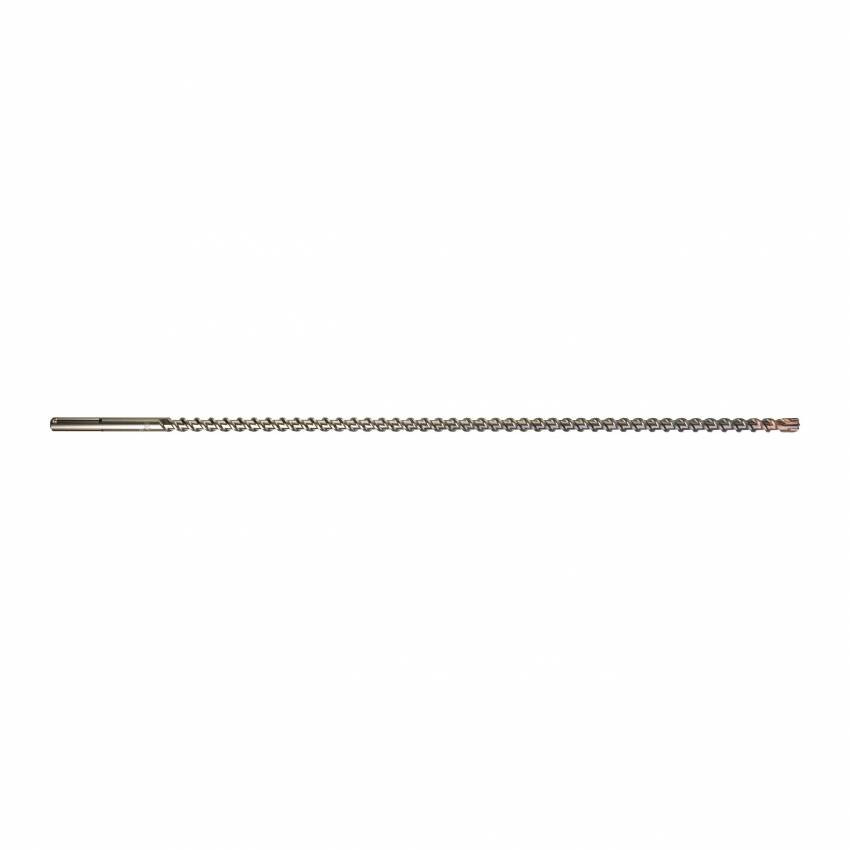 Свердло SDS-MAX MILWAUKEE, Ø40x1320x1200 мм-4932352797