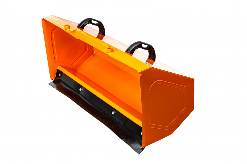 Контейнер для підмітальної машини SW800E, ширина 800мм-Collection box 800mm