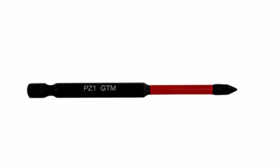 Бита ударна PZ1 90мм 2 шт-[articul]