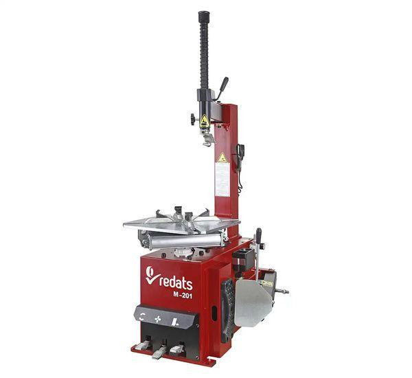 Напівавтоматичний шиномонтажний верстат REDATS M-201-11-00-81